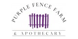 Purple Fence Farm