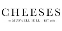 Cheeses Of Muswell Hill