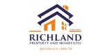 Richland Property And Homes