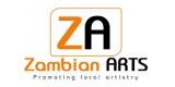 Zambian ARTS Store