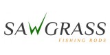 Sawgrass Fishing Rods