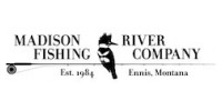 Madison River Fishing Company
