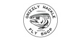Grizzly Hackle