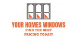 Your Homes Windows