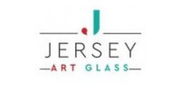 Jersey Art Glass