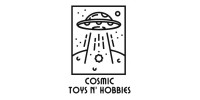 Cosmic Toys And Hobbies