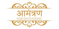 Amantrran Web Invitation