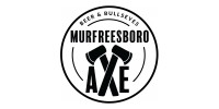Murfreesboro Axe