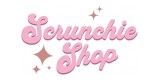 Scrunchie Shop