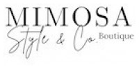 Mimosa Style And Co Boutique