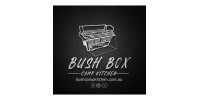 Bush Box Portable Camp Kitchen