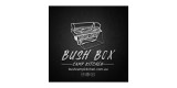 Bush Box Portable Camp Kitchen