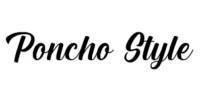 Poncho Style