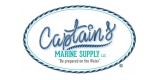 Captain’s Marine Supply