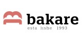 Bakare Beds