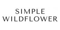 Simple Wildflower