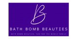 Bath Bomb Beauties