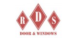 RDS Door & Windows