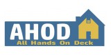 AHOD Construction & Handyman Services
