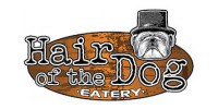 Hair Of The Dog Eatery