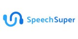 SpeechSuper