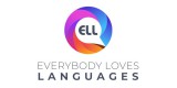 Everybody Loves Languages ES