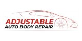 Adjustable Auto Body Repair