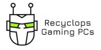 Recyclops Gaming PCs