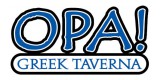 Opa! Greek Taverna
