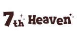 7th Heaven Chocolate