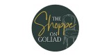 The Shoppe on Goliad