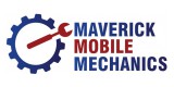 Maverick Mobile Mechanics