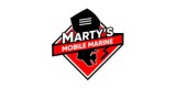 Martys Mobile Marine