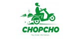 Chopcho Food Deliveries