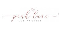 Pink Luxe Los Angeles