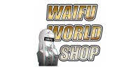 Waifu World Shop