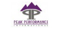 Peak Performance International