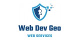 Web Dev Geo