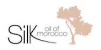 Silk Oil Of Morocco