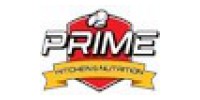Prime Kitchen And Nutrition