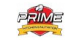 Prime Kitchen And Nutrition