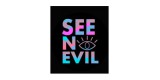 See No Evil Society