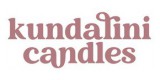 Kundalini Candles