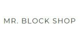 Mr. Block Crypto Store