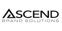 ASCEND BRAND SOLUTIONS: JUST ORDER IT ONLINE