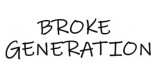 Broke Generation