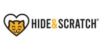 Hide & Scratch