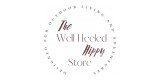 The Well Heeled Hippy Store