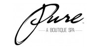 Pure Boutique Spa
