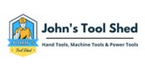 John's Tool Shed